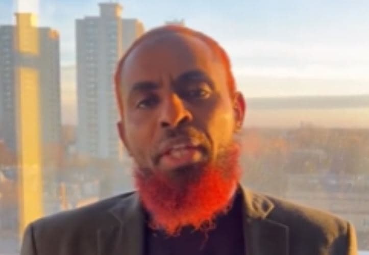 Dida Returns: Ex-Kenyan Presidential Candidate Launches Global Spiritual Initiative