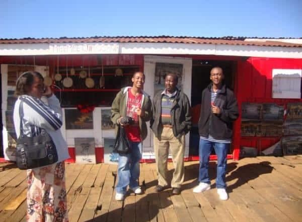Diaspora Kenyans Launch Petition to End Tourist Fees for Families
