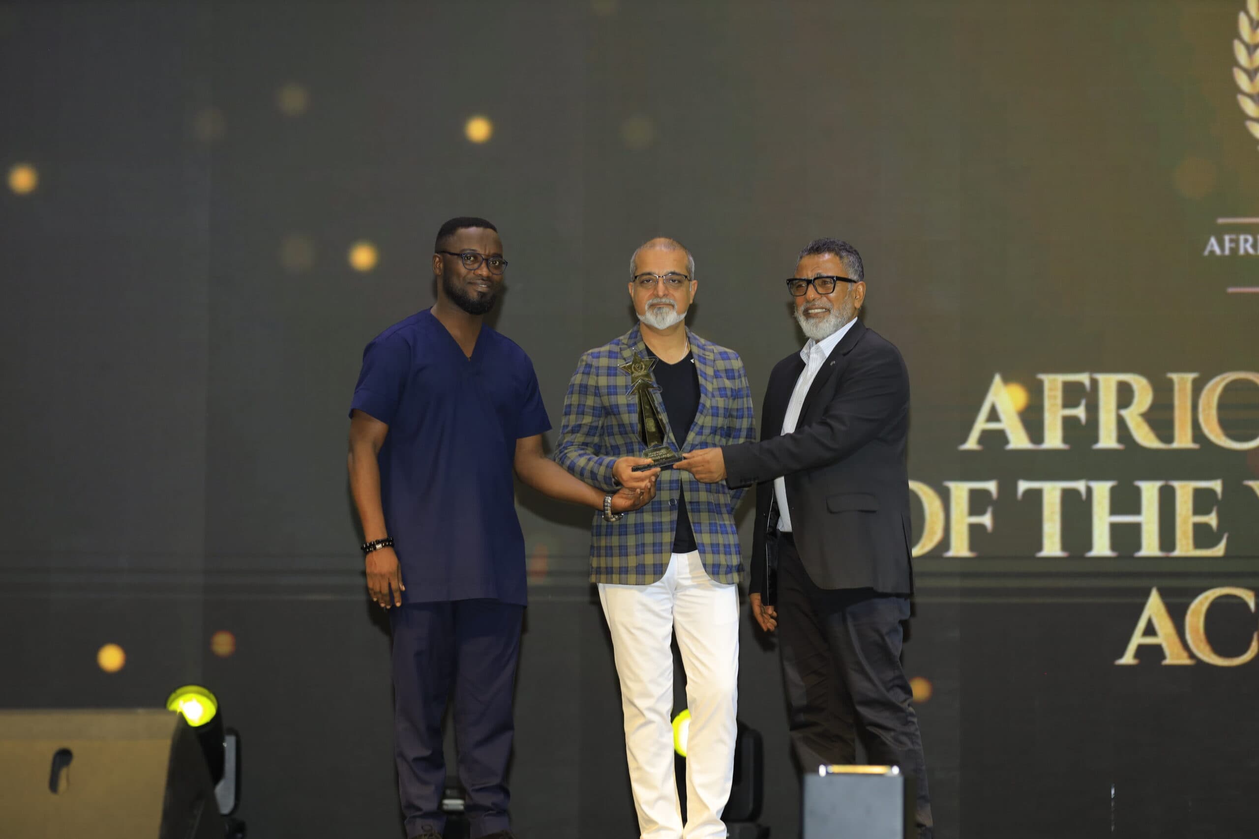 Ogilvy Africa wins Advertising Agency of the Year at 2025 ACOYA Awards