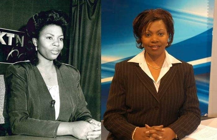 Hypocrites: Ciku Muiruri Tells Off Politicians Mourning Kasavuli