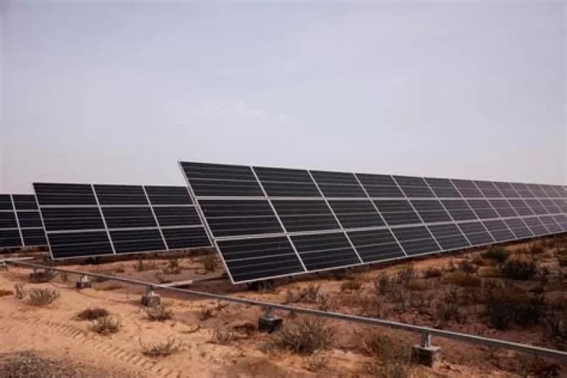 TotalEnergies plans for turnkey 40MW solar PV project in Uganda