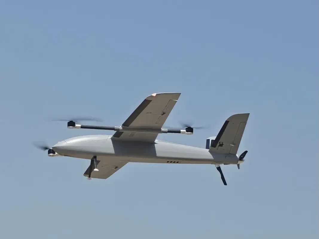 Terra Industries Secures $18 Million to Expand Autonomous Defense Systems Across Africa and the Global South