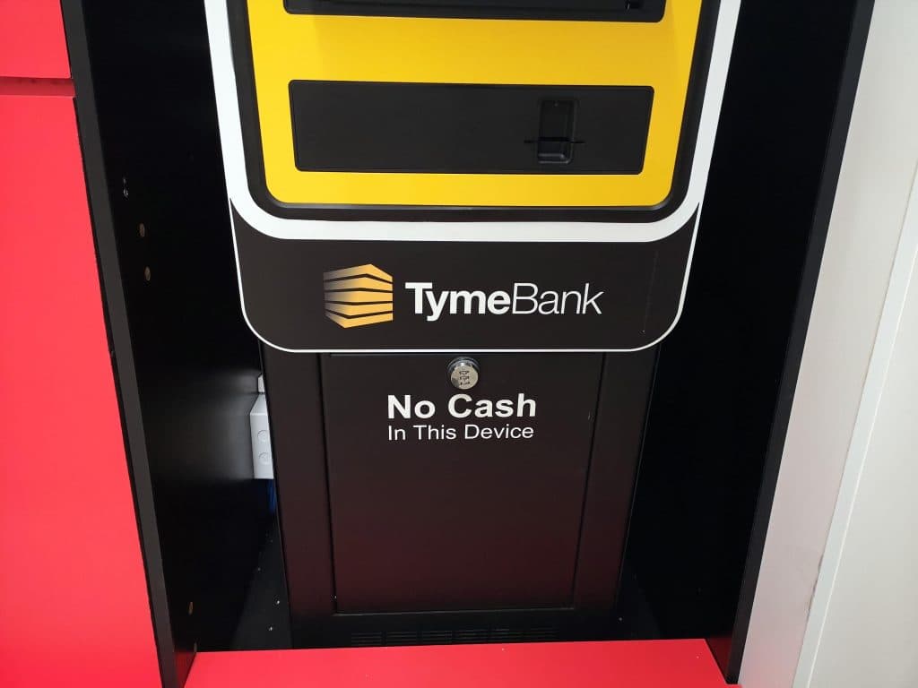 How to Check Balance on TymeBank
