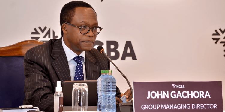 Nedbank Secures Majority Stake in NCBA Following Oversubscribed Share Offer