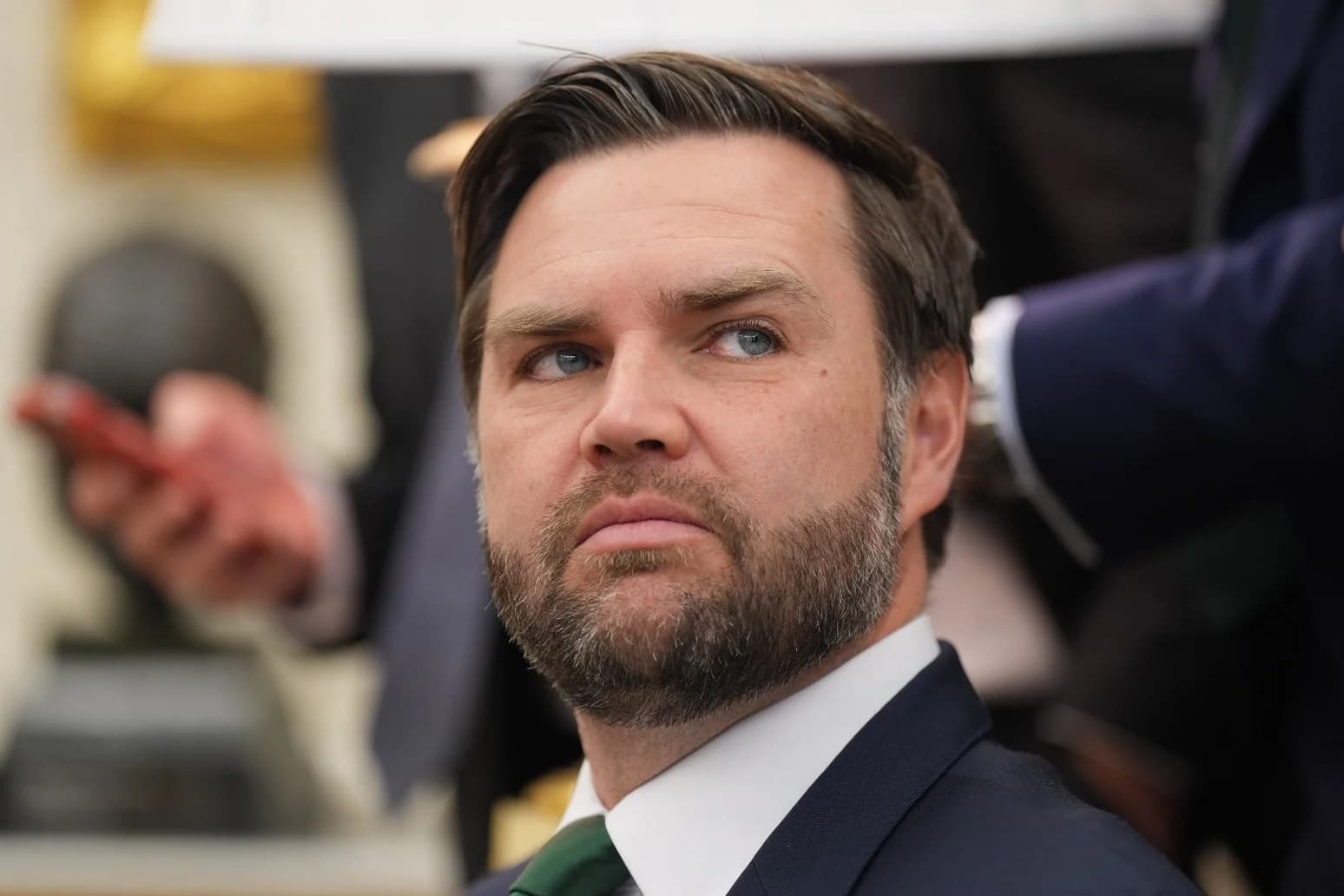 US Vice President JD Vance Visit to Nairobi: What the Stakes Are