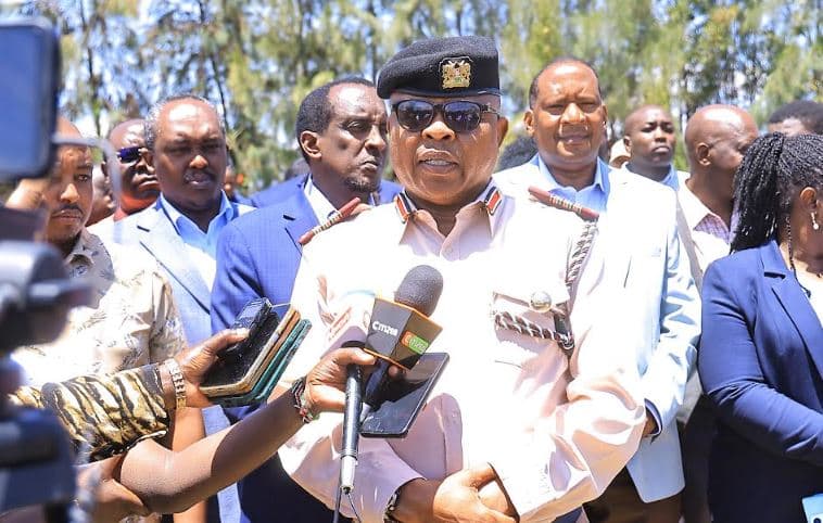 State assures plans in place for emergencies during El Nino