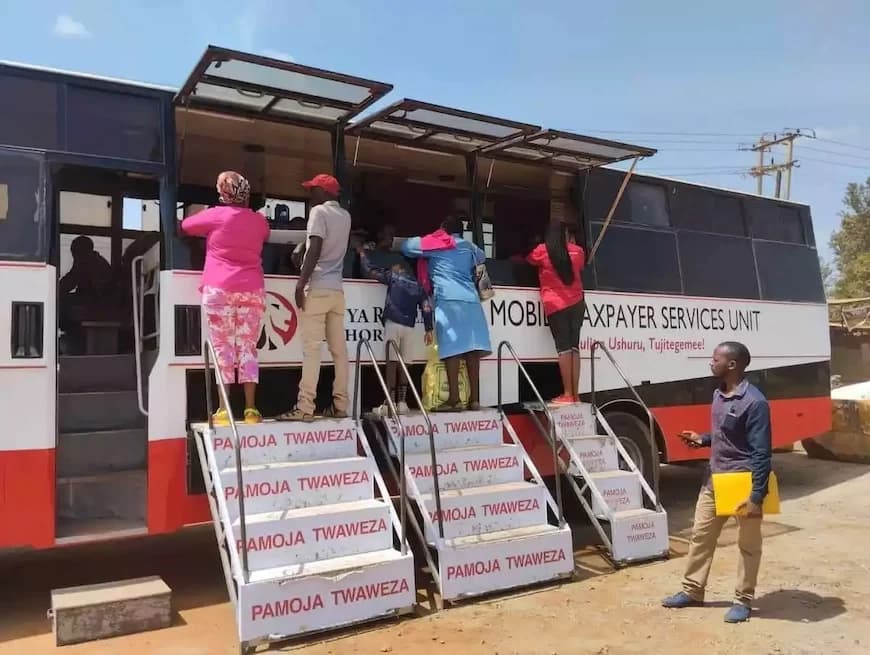 Complete Guide on How to Apply For KRA Tax Amnesty