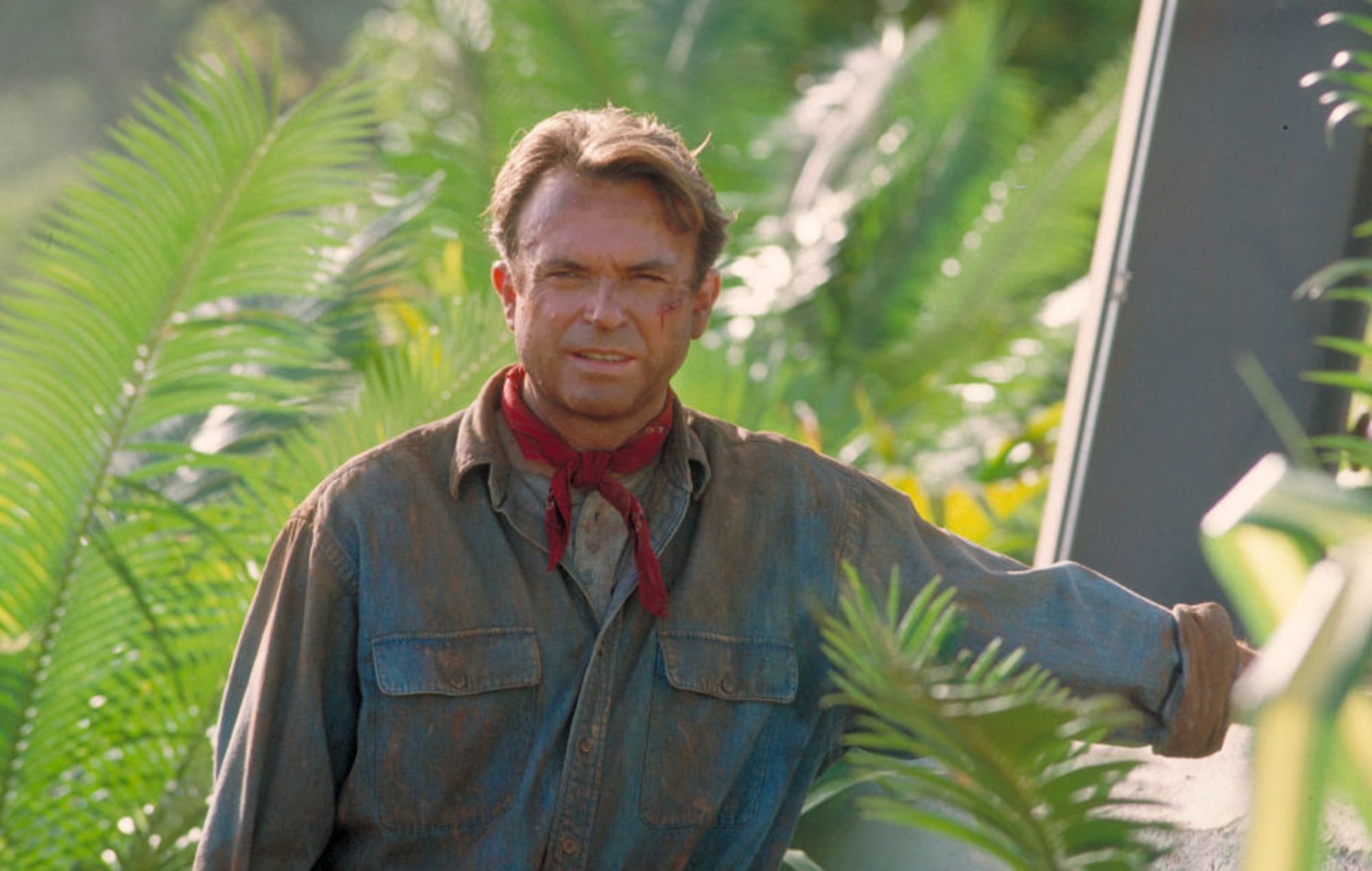‘Jurassic Park’ actor Sam Neill dead at 78