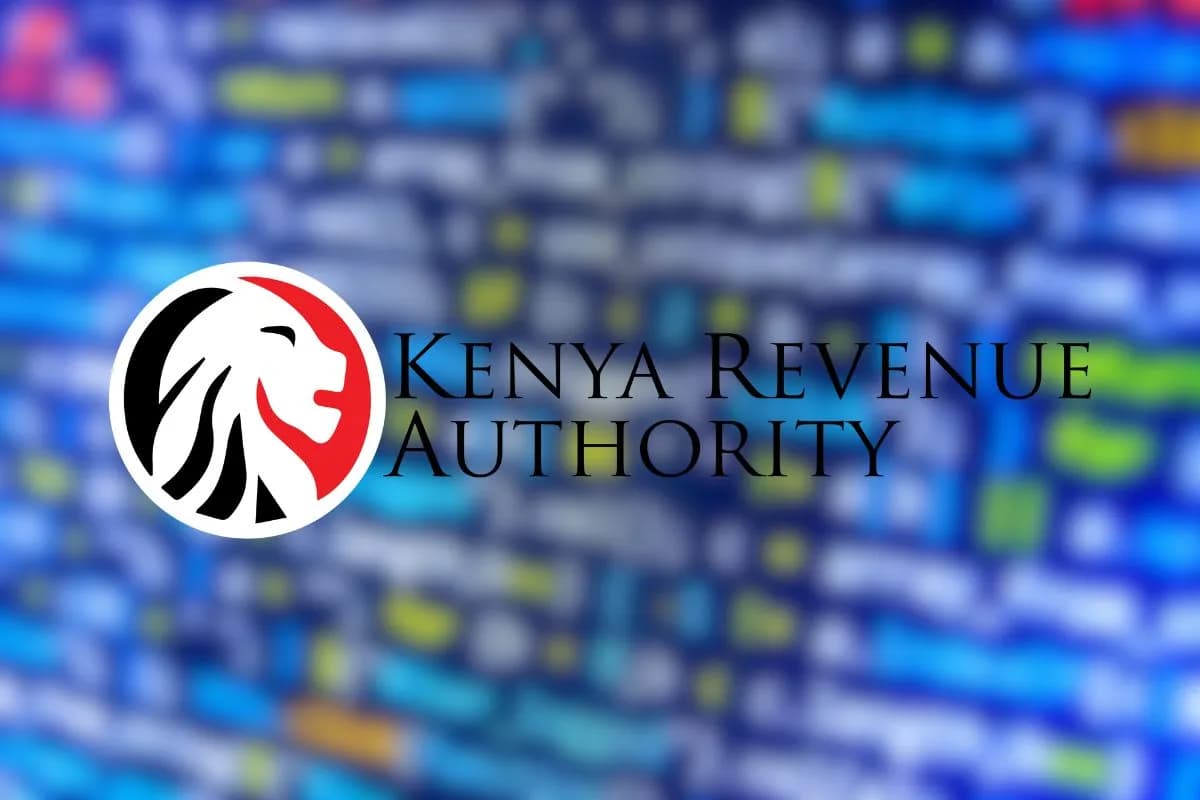 KRA to Roll Out Automated Tax Return Validation From January 2026