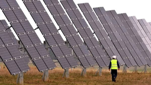 Origis Expands US Solar Portfolio with Alabama, Florida Project Funding from Advantage Capital