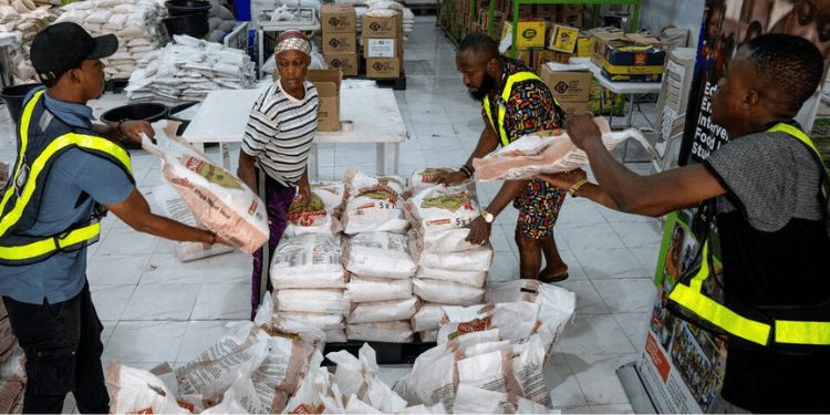 Govt Releases Official Charges for Food Imports, Exports (FULL LIST)