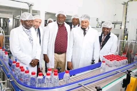 KQ Launches 3 Strategic Projects to Cut Costs and Enhance Efficiency
