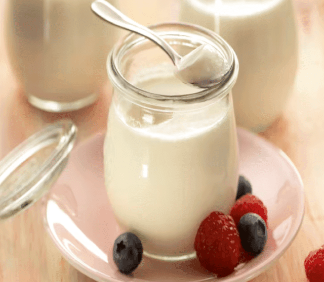6 Reasons Why You Should Increase Your Consumption Of Yoghurt