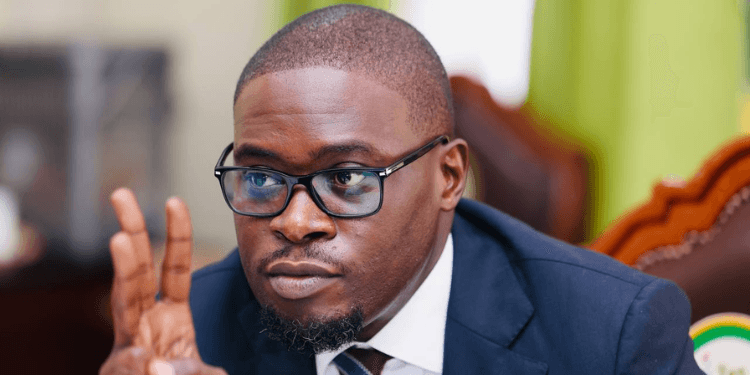 Nairobi Governor Sakaja To Be Arrested