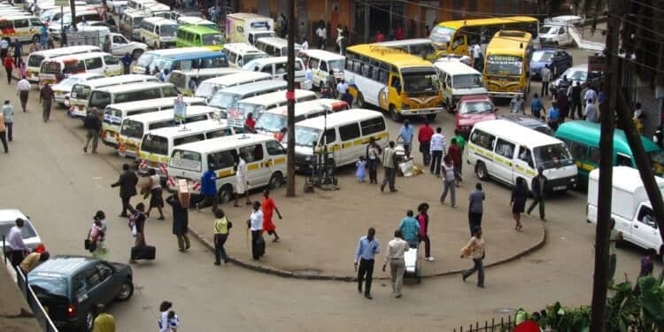 NTSA Announces Mandatory Training for All Kenyan Drivers