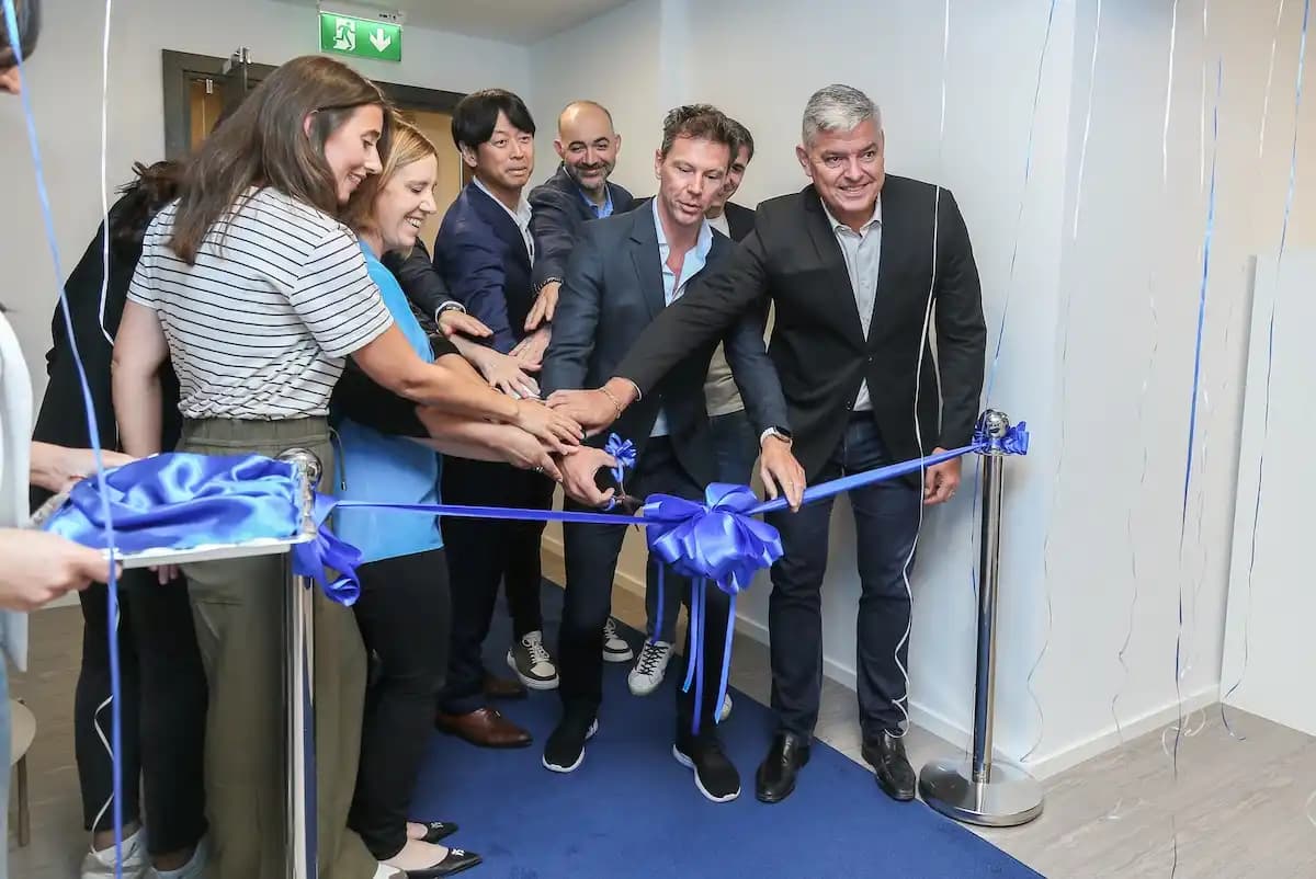 Epson Expands Operations with New Sales Company for META-CWA Region
