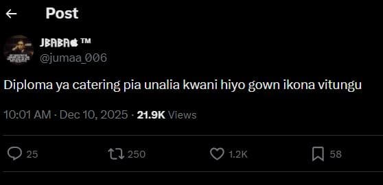 Kenyan Twitter’s Hilarious Tweets on X to Beat the Monday Blues