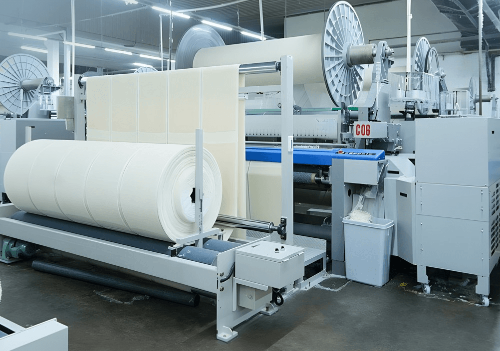 Kisumu Polytechnic to Own Sh1.2B Textile Factory