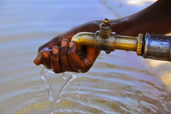 Angola Partners with Suez to Improve Water Management in the Capital