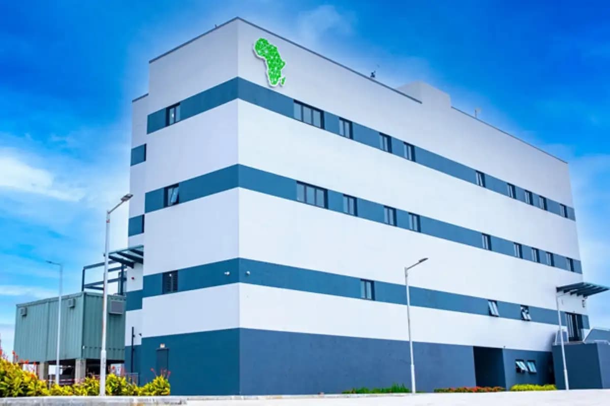 WIOCC’s OADC Acquires Seven NTT Data Centres in South Africa