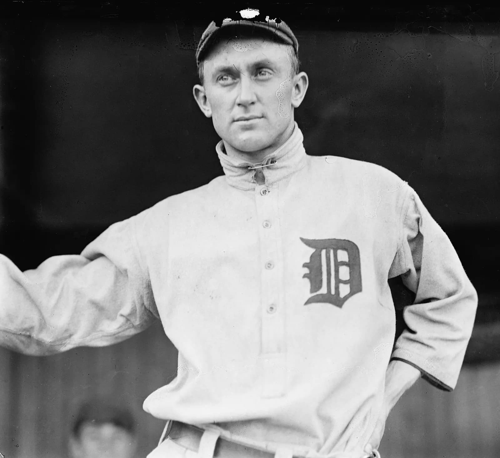 Ty Cobb Net Worth