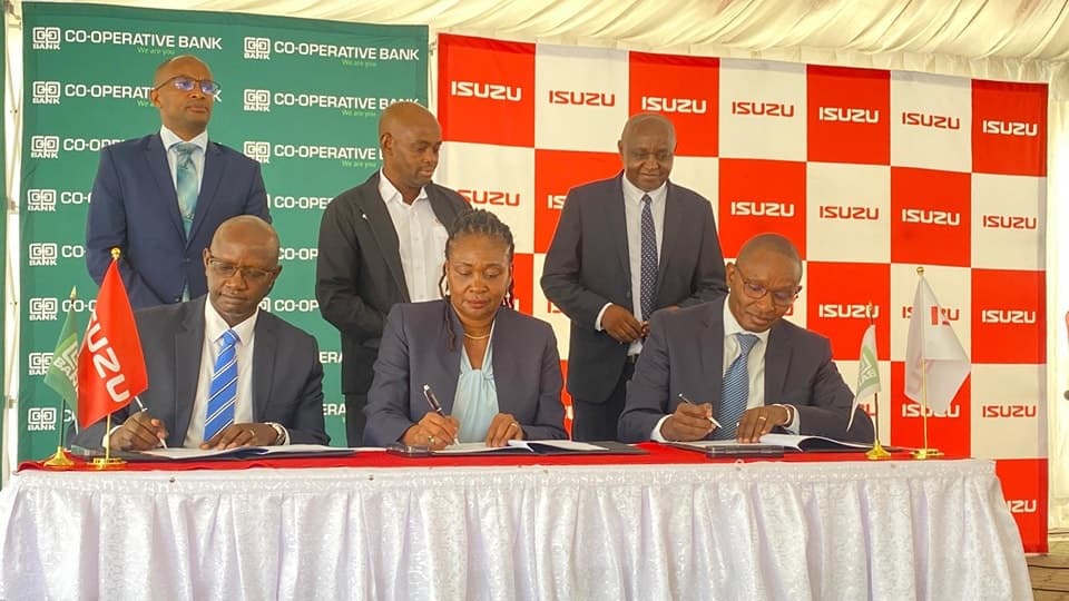 New Financing Deal to Help Schools Acquire vehicles