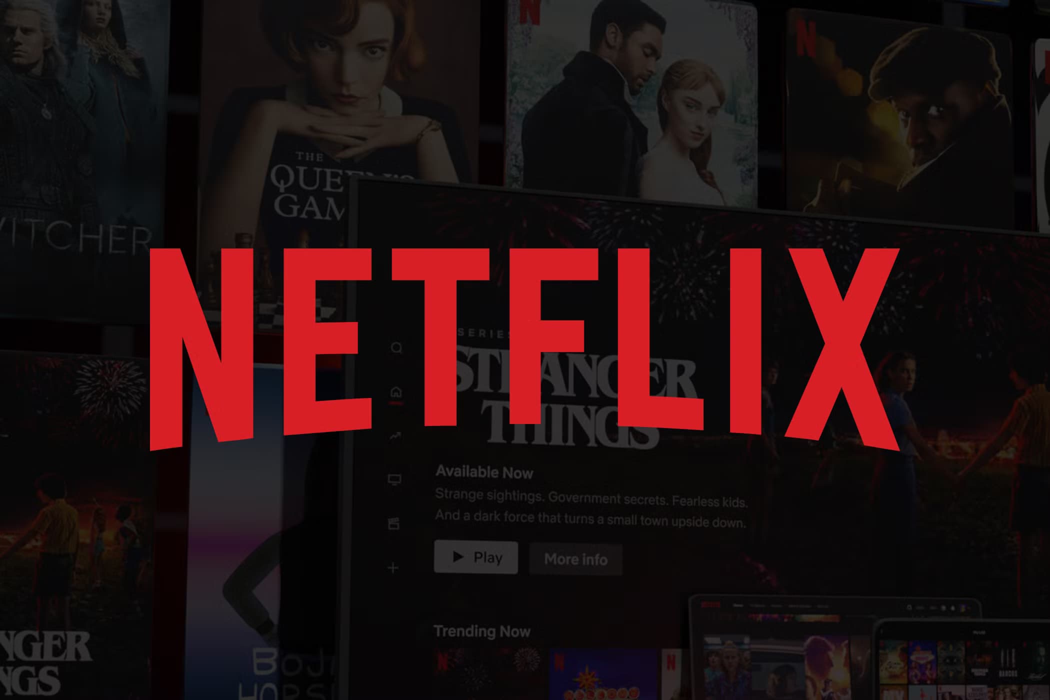 Netflix Rolls Out Cleaner Subtitles Starting With You Season 5