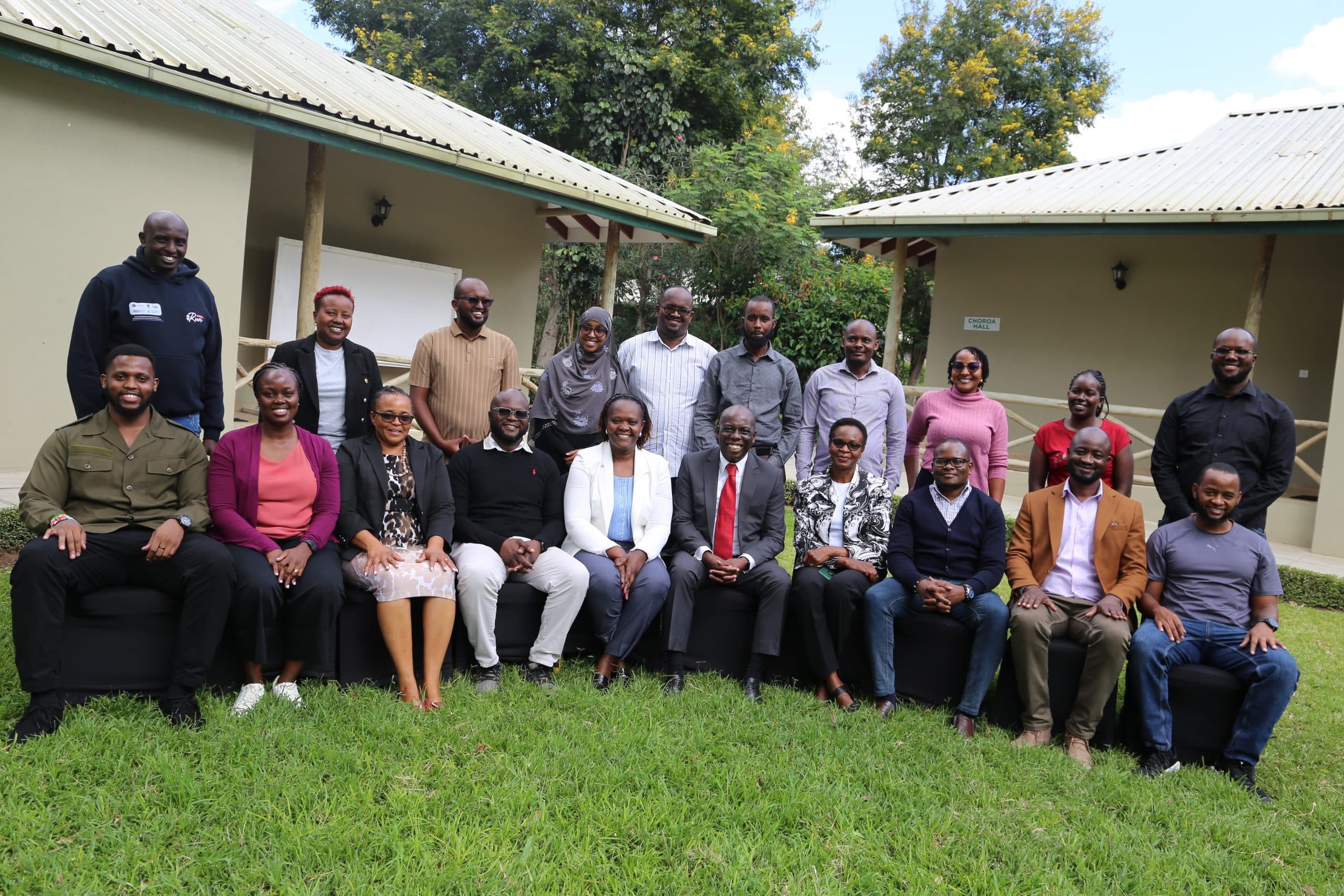 ADAK conducts SDT Workshop to strengthen Anti-Doping adjudication and legal alignment