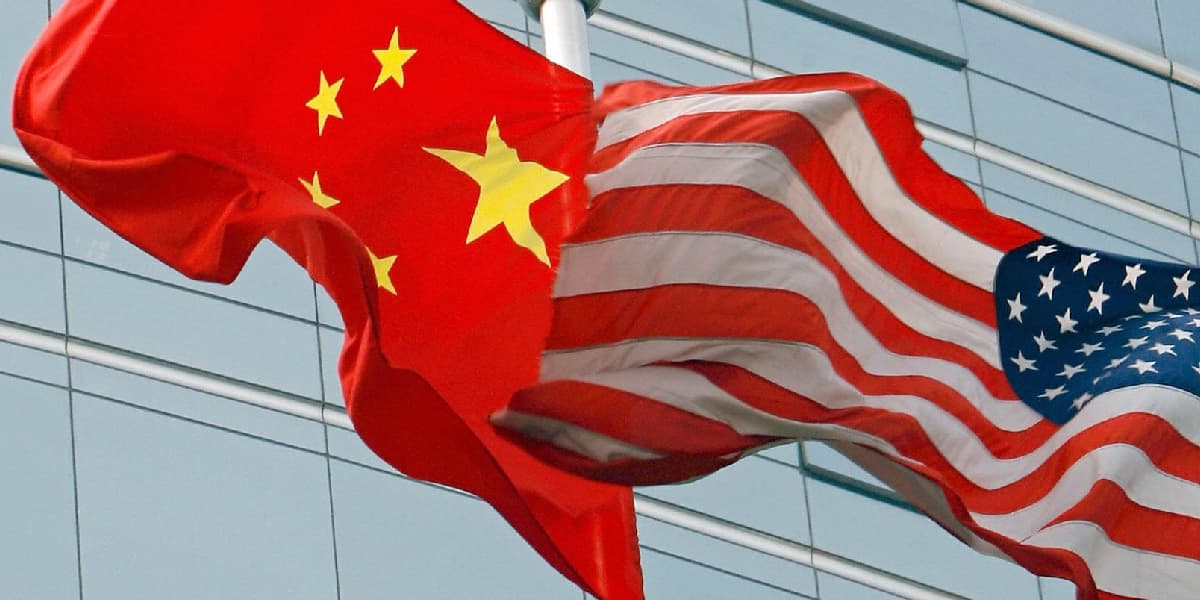 China and US agree to cut tariffs by 115 percent for 90 days