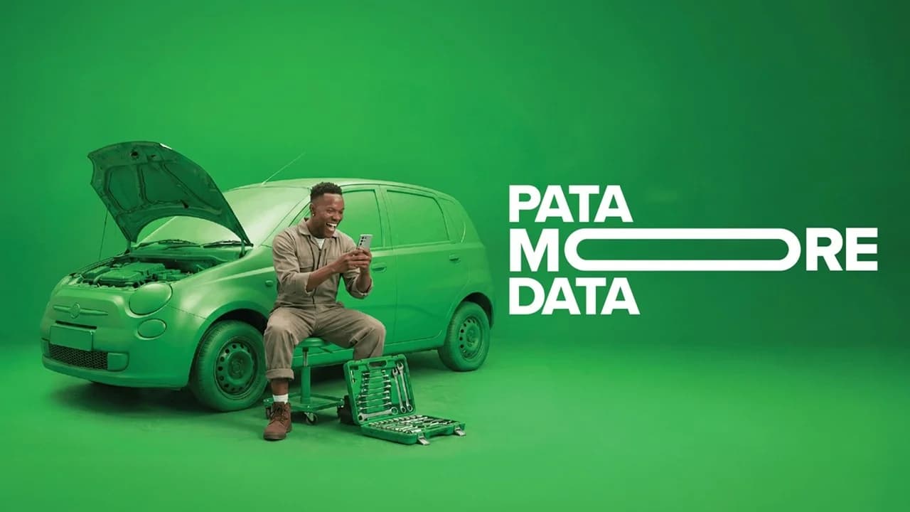 Safaricom doubles monthly data bundles under new Pata More promo