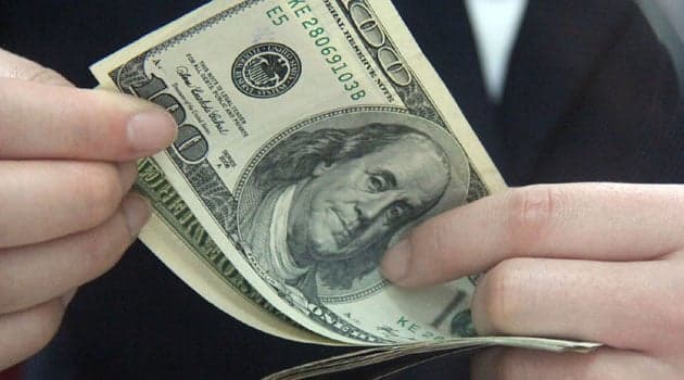 US borrowing costs hit fresh highs over inflation fears