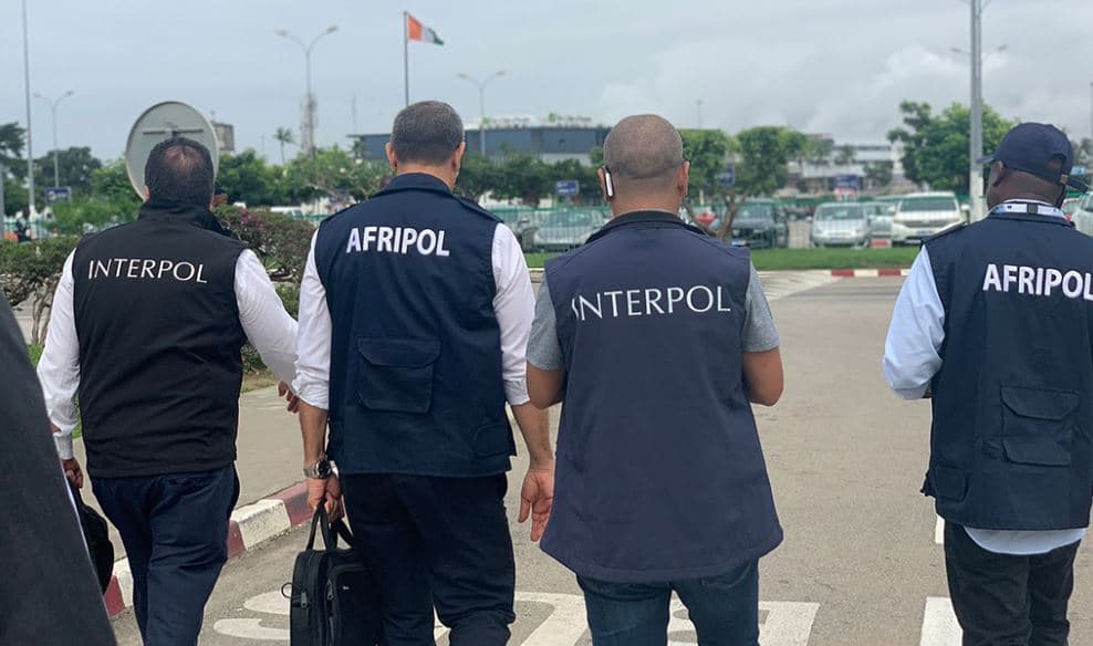 Kenyans Arrested as INTERPOL Uncovers USD 260 Million in Terrorism-Linked Funds Across Africa