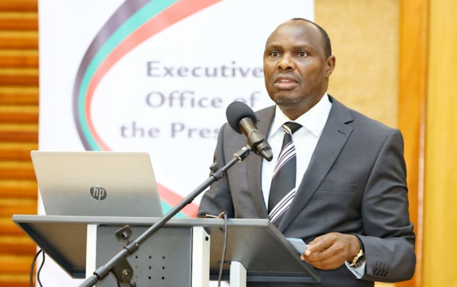 Govt Warns Public Servants Who Skip Second Round of Mandatory Impunity Training