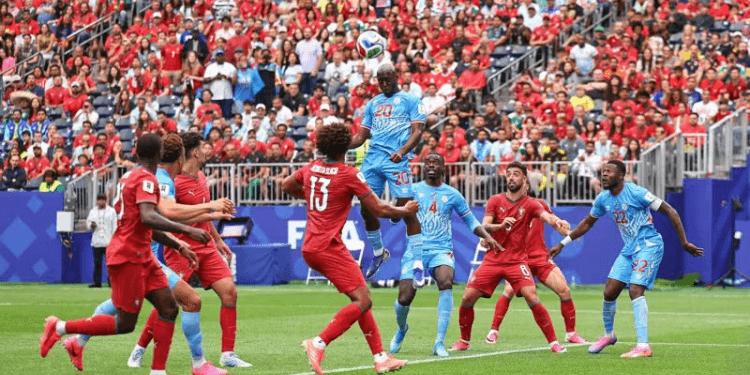 Why Some Third-Placed Teams Will Still Qualify for World Cup Knock-Outs