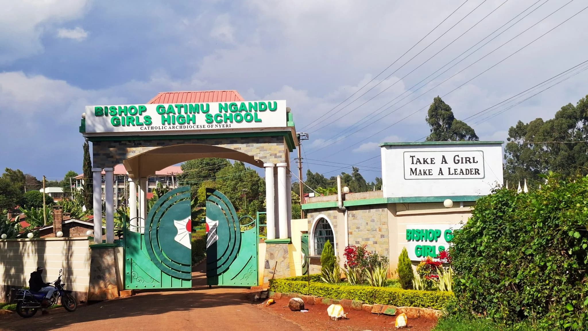MPs question Sh1m NSE investment by Bishop Gatimu Ngandu Girls