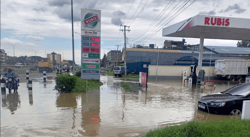 Britam: Why it is the right time to take insurance ahead of El Niño
