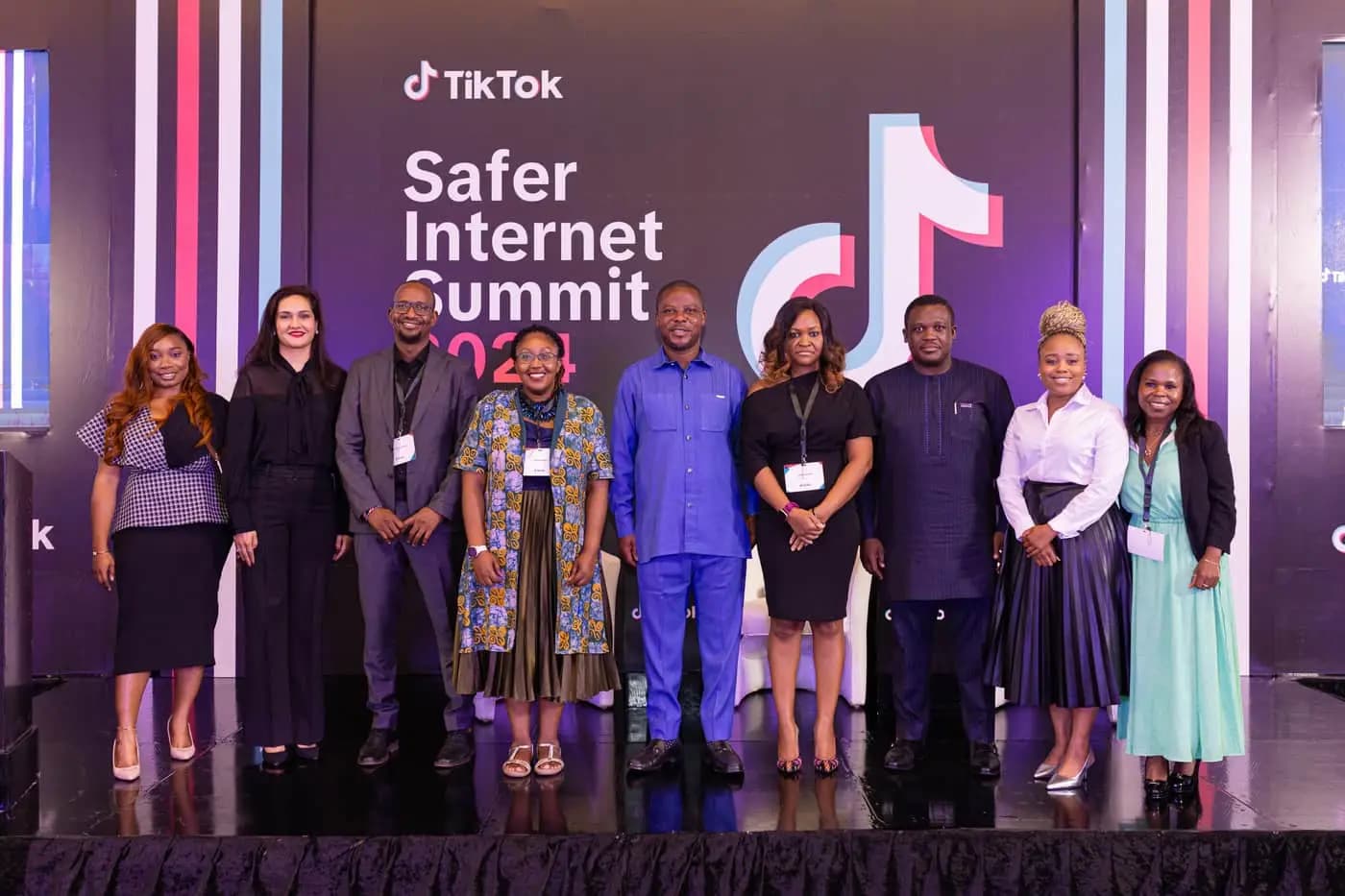 TikTok Partners with the African Union Commission to Improve Online Safety Awareness
