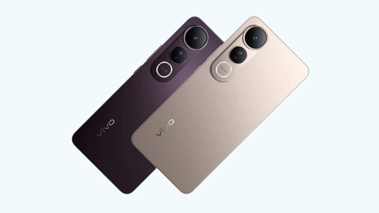 Vivo V50 Lite 5G Now Available for Pre-Order in Kenya