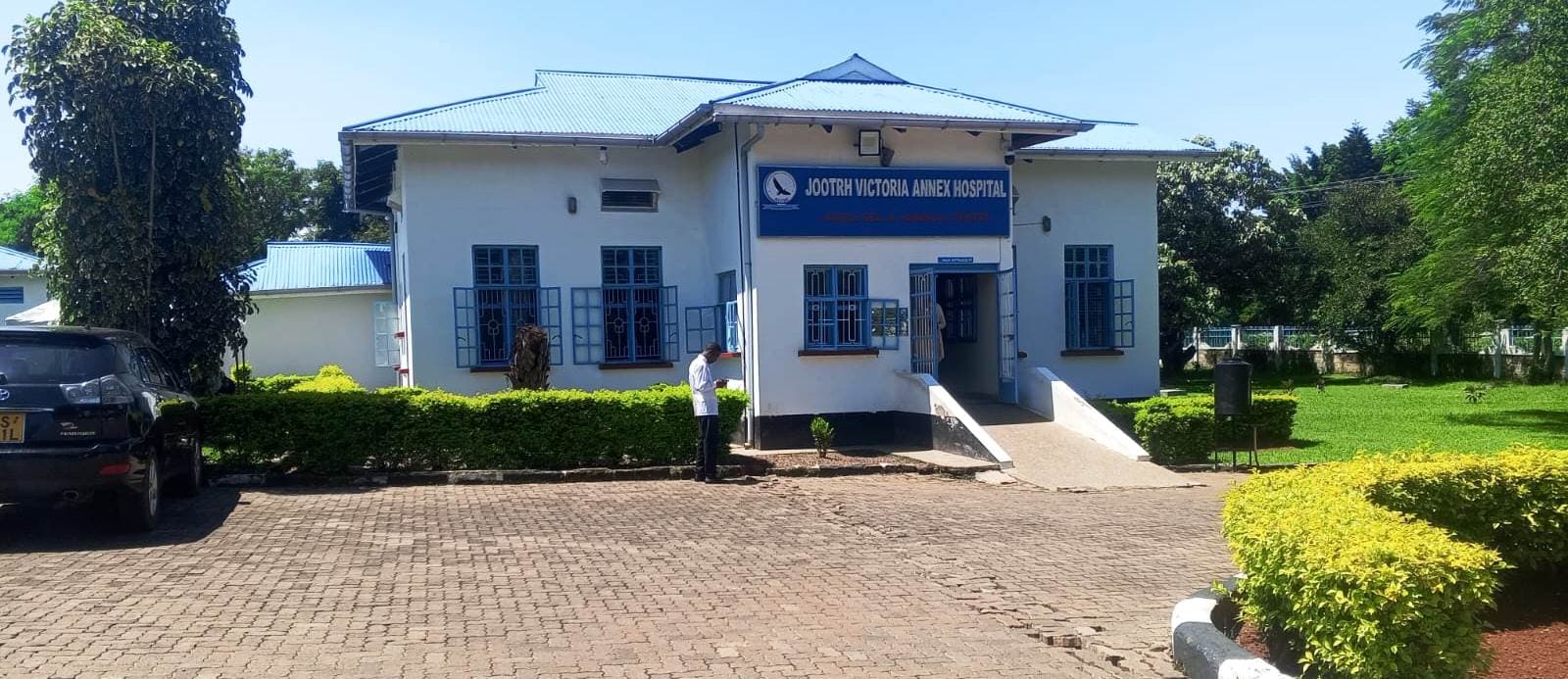 Glimmer of hope for Sickle cell patients in Kisumu