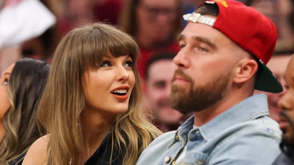 Rumours and speculation as fans forecast date of Taylor Swift’s wedding