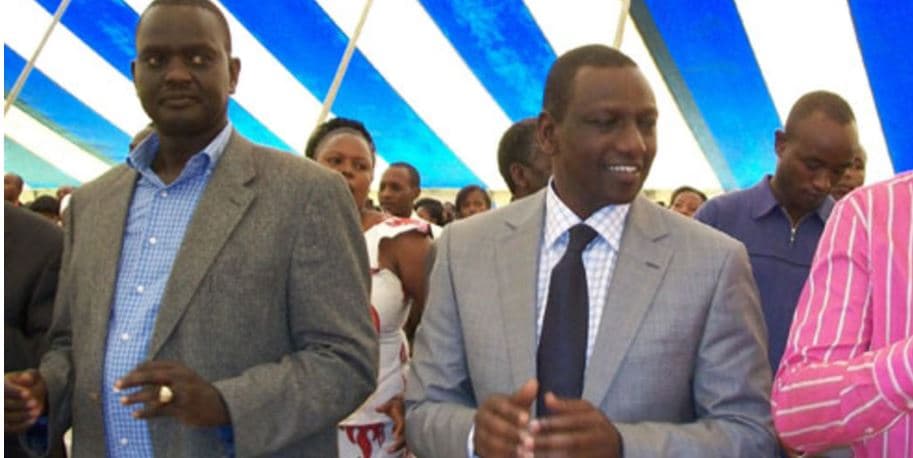 Poghisio Warns Ruto: ‘Gen Z Silence Is Not Defeat, They’re Watching and Plotting’