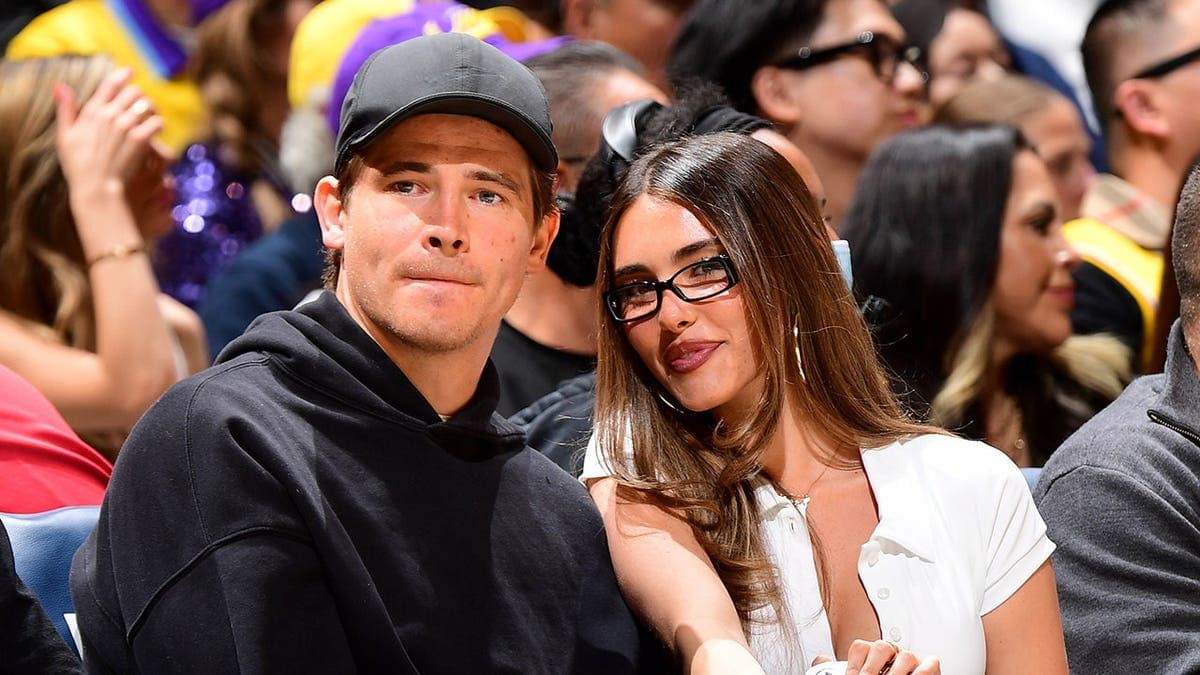 Pop star Madison Beer and NFL player Justin Herbert announce engagement