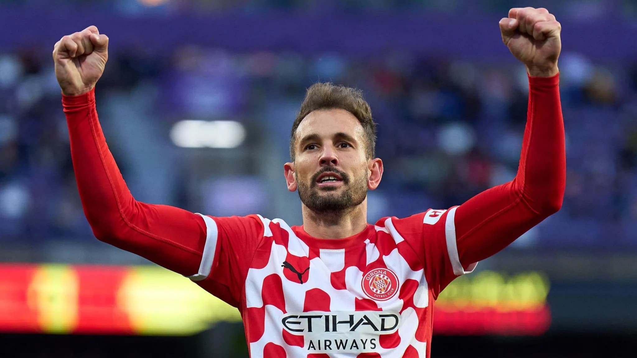 Cristhian Stuani Siblings: Getting to Know Leticia Stuani
