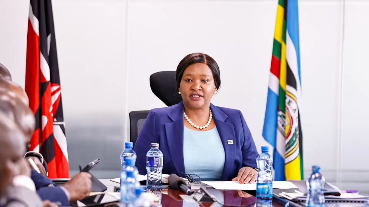 Kenya to offer booster loans of up to Ksh. 250,000 to SMEs for post pandemic recovery