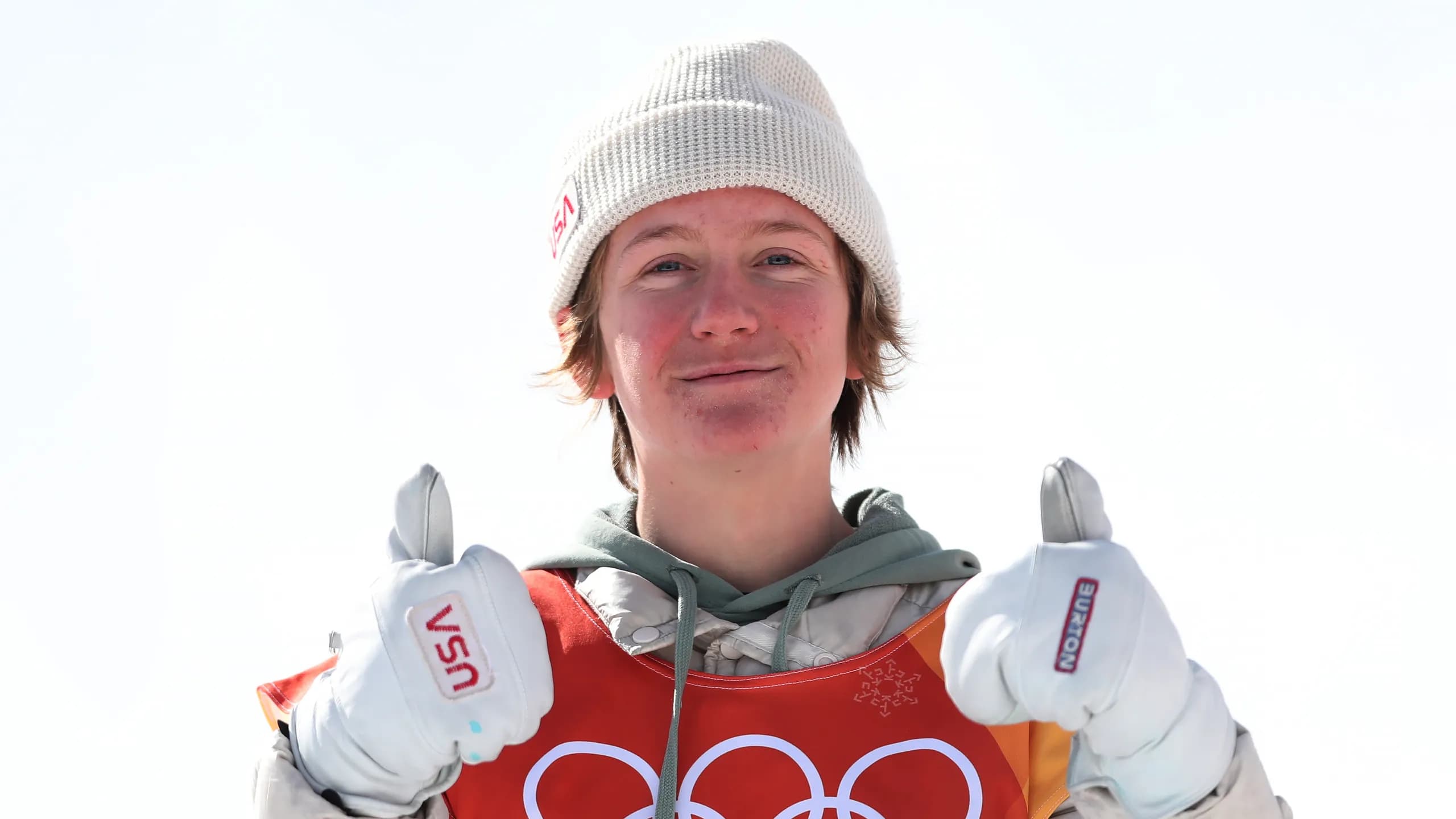 Red Gerard Net Worth