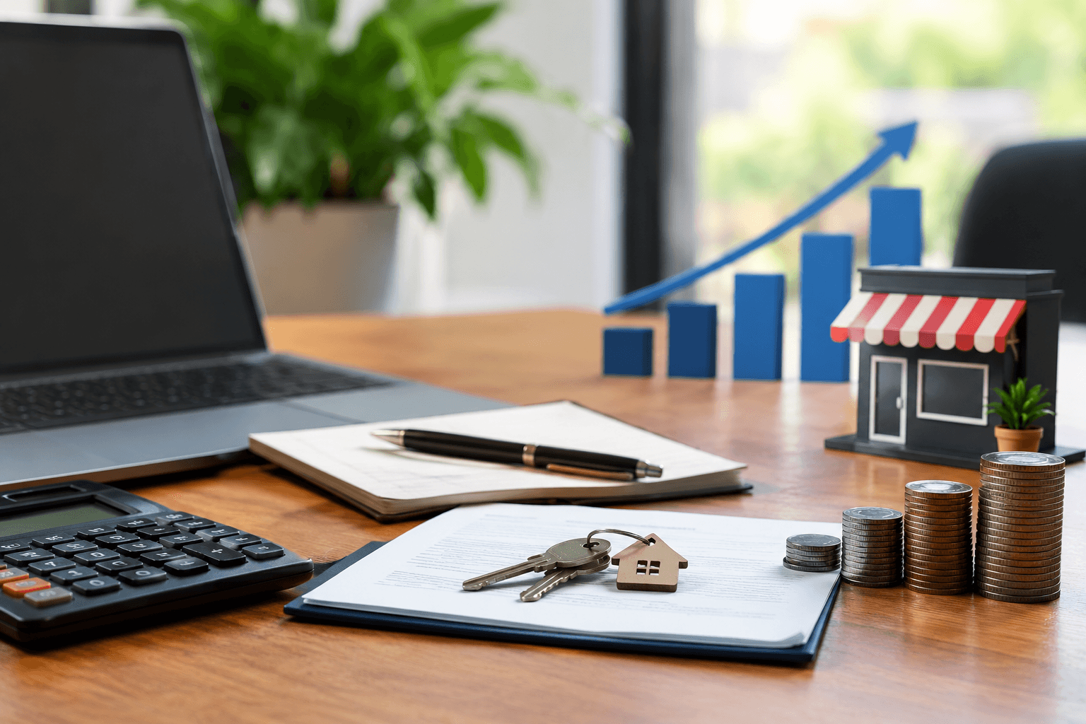 Kenya’s Credit Market: 5 Things Businesses Should Consider Before Taking a Loan