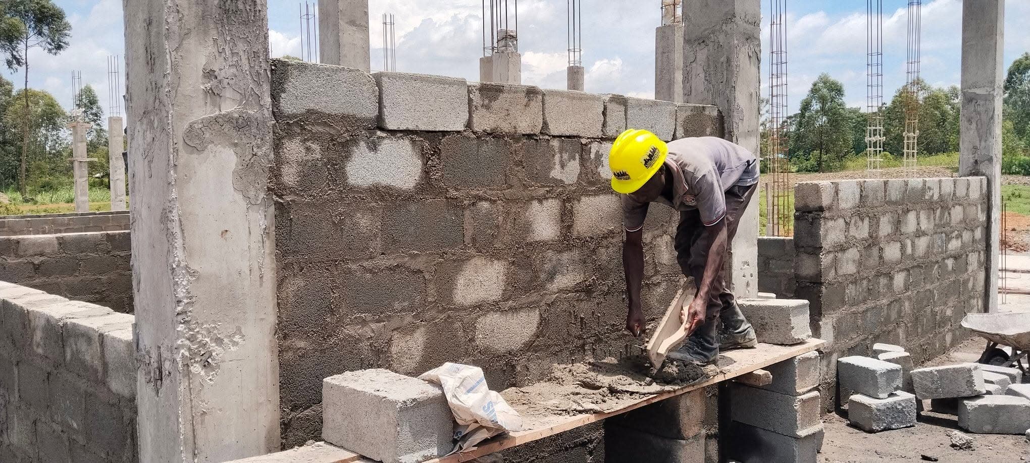 Matungu TVC Set to Transform Skills Training, Jobs and Local Economy