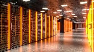 The 410-Gigawatt Challenge: How AI Data Centers Are Straining Texas’ Grid