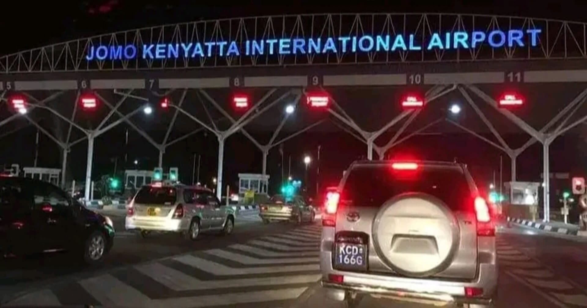 Aviation workers set to strike over controversial Adani-JKIA deal