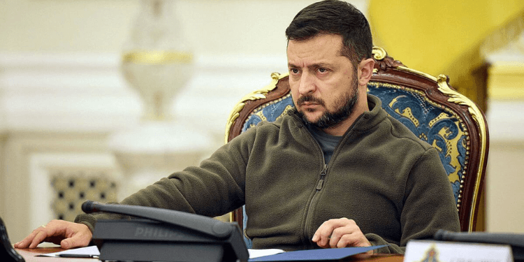 Worry as Trump Abandons Ukraine, Turns Away from Allies in Major Policy Shift